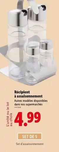 E.Leclerc Lego - l'unite offre