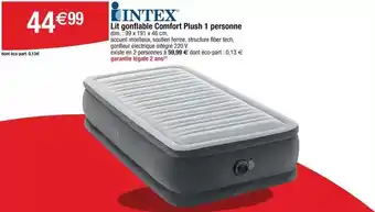 E.Leclerc Microscope 30 expériences offre