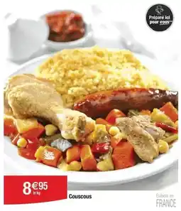 E.Leclerc Mon calendrier educatif en bois offre