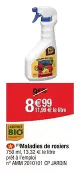 E.Leclerc Mon - biftee magicals compagnon interactif offre