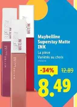 E.Leclerc Posca - mallette de 15 marqueurs peinture offre