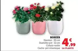 E.Leclerc Saint amand - les 3 packs offre