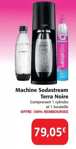 E.Leclerc Balai vap clean offre