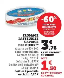 E.Leclerc Loïc raison - cidre offre