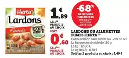 E.Leclerc 86 - bière original offre