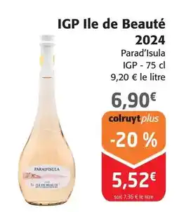 E.Leclerc Charles volner - vin mousseux offre