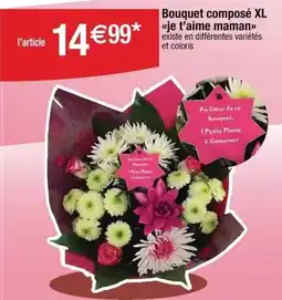 E.Leclerc Ti majaia - lot de 5 paires de socquettes femme offre