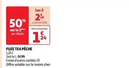 E.Leclerc Gerblé - biscuits offre