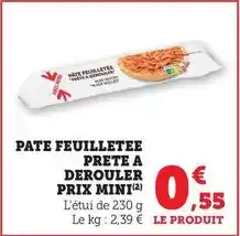 E.Leclerc 5 lot de 10 paires de chaussettes homme offre