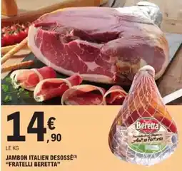 E.Leclerc Rita - gaufres fourrées offre