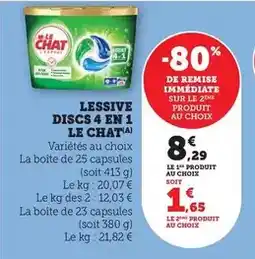 E.Leclerc Krups - nescafe dolce gusto neo blanc offre