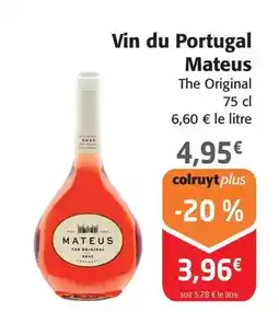 E.Leclerc Maison net - lessive offre