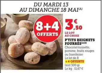 E.Leclerc Nestlé - poudre chocolatée offre