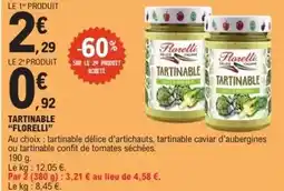 E.Leclerc Leroux - chicorée soluble offre