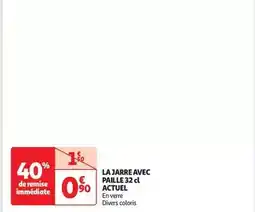 E.Leclerc Knorr - soupe offre