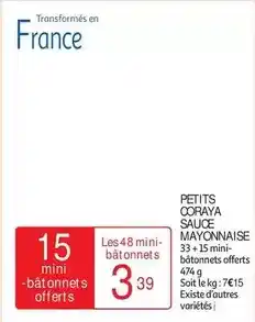 E.Leclerc Filet de lieu noir offre
