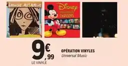 E.Leclerc Chrysantheme offre