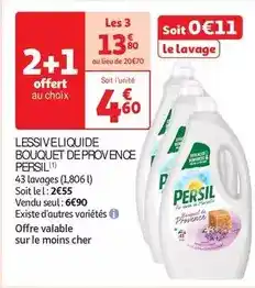 E.Leclerc Ananas offre