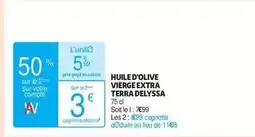 E.Leclerc Pomme cœur de reine offre