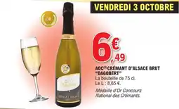 Carrefour Banane offre