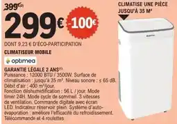 E.Leclerc Brassiere sans coutures offre