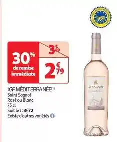 E.Leclerc Poire offre