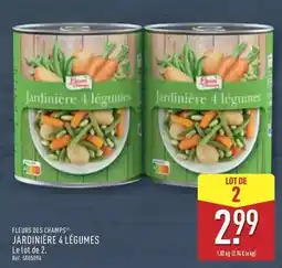 Carrefour Carotte offre