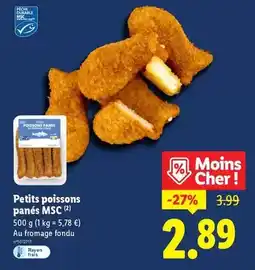 E.Leclerc Prix de lancement offre