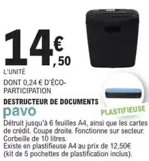 Carrefour Krups - machine multi-boissons piccolo xs dolce gusto offre
