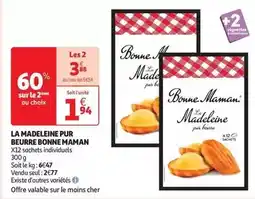 E.Leclerc Trolli - bonbons multi mix offre