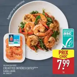 Carrefour Oreiller mémoire de forme offre