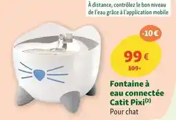 E.Leclerc Têtes brûlées - bonbons offre