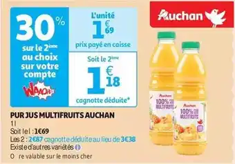 E.Leclerc Saucisse sèche courbe pur porc qualité supérieure offre