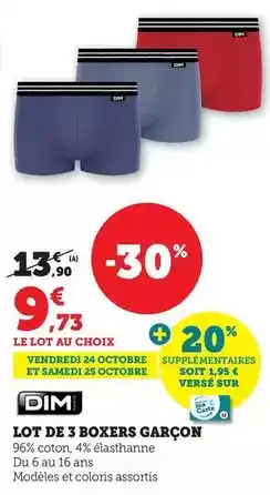 E.Leclerc Herta - lete pizza pizza pizza offre