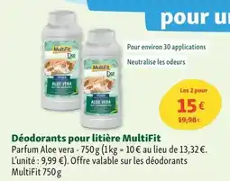 E.Leclerc Lutti - bonbons offre