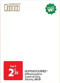 E.Leclerc Swiffer - recharge plumeau attrape-poussière offre