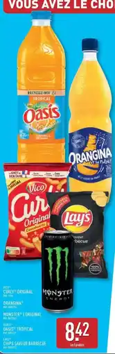 Carrefour Carrefour - maïs sans sucres ajoutés offre