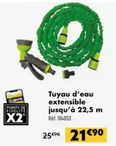 E.Leclerc Jardi Nature’s variety - croquettes chien offre