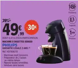 La Foir'Fouille Masque de zombie sanglant offre