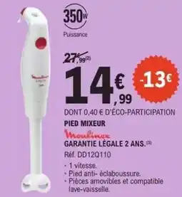 La Foir'Fouille Déguisement cuisto sanglant offre