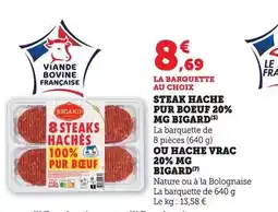 La Foir'Fouille 8 assiettes citrouille offre