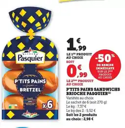 La Foir'Fouille Balai de sorcière offre
