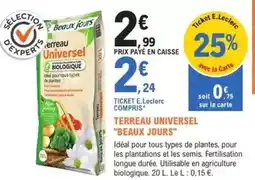 Netto Promo - pomme de terre de consommation à chair ferme offre