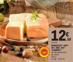Netto Promo - fromage pour raclette sans croûte offre