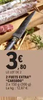 Netto Netto - hauts de cuisses de poulet offre