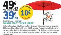 Netto Netto - filet de bacon fume offre