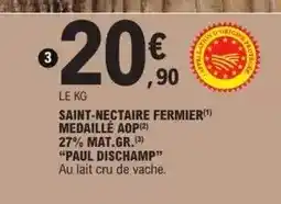 Netto Noel - étui noël nougat saveurs de noël offre