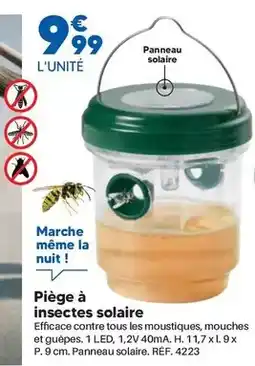Intermarché Meteor - bière blonde de garde offre