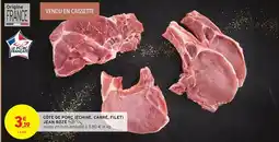 Intermarché Sanex - gel douche hypoallergénique peaux normales offre