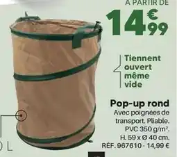 Intermarché Domaine de bois des dames - aop côtes du rhône villages plan de dieu rouge offre